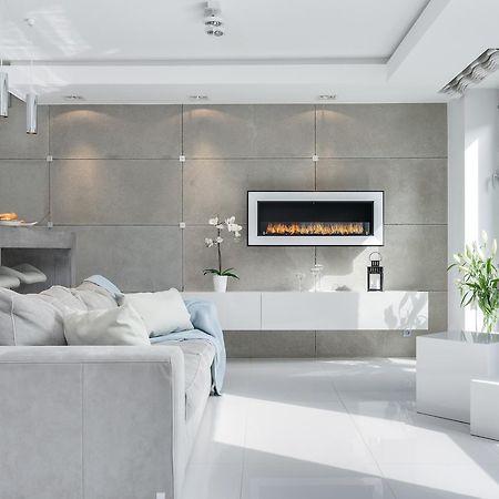גדנסק Elite Apartments Prestige Old Town מראה חיצוני תמונה