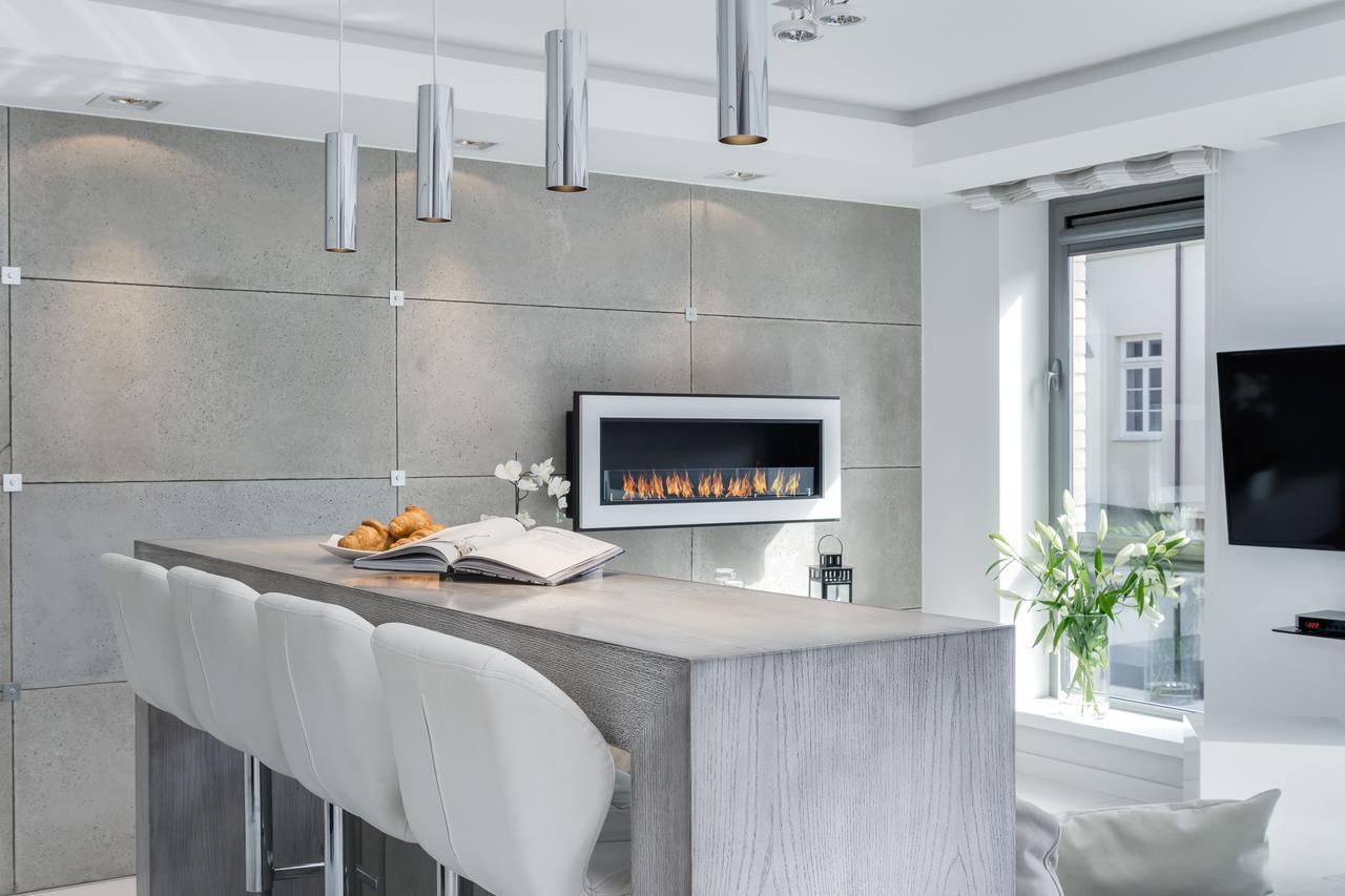 גדנסק Elite Apartments Prestige Old Town מראה חיצוני תמונה