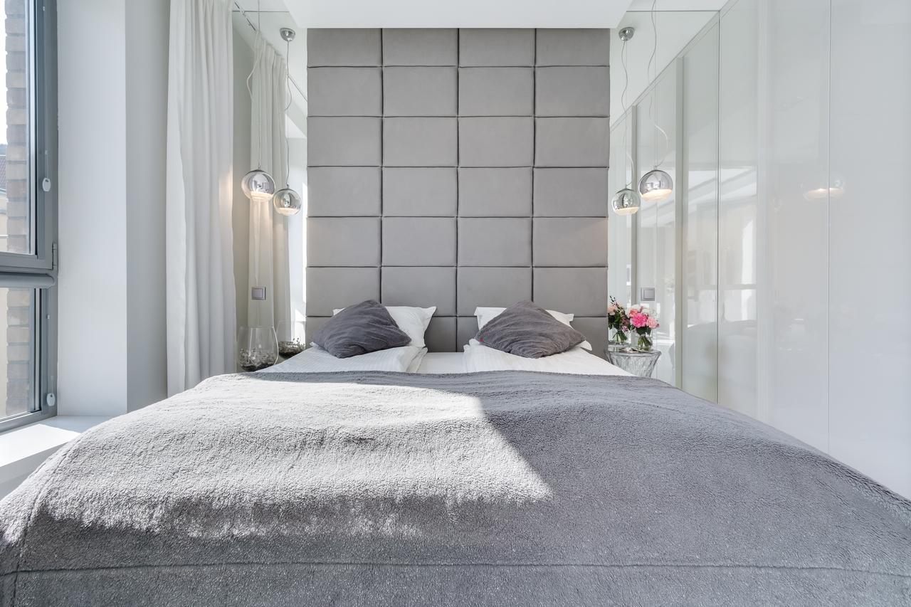 גדנסק Elite Apartments Prestige Old Town מראה חיצוני תמונה