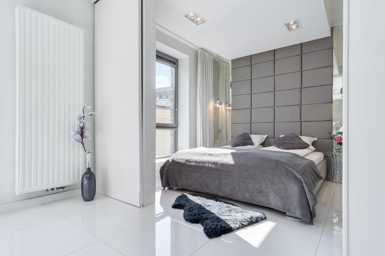 גדנסק Elite Apartments Prestige Old Town מראה חיצוני תמונה